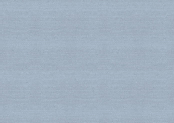 Shima Faux Silk, Sky - Roman Blind - Image 7